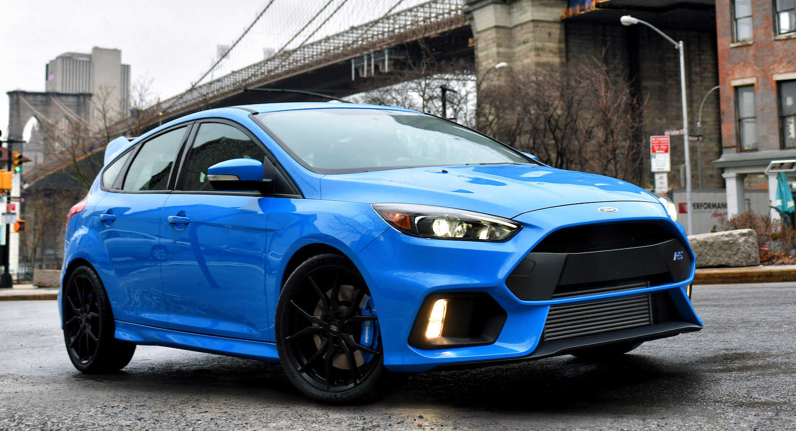 Ford Focus RS Ford Allegedly Acknowledges Focus RS’ Head Gasket Issue, Comes Up With A Fix