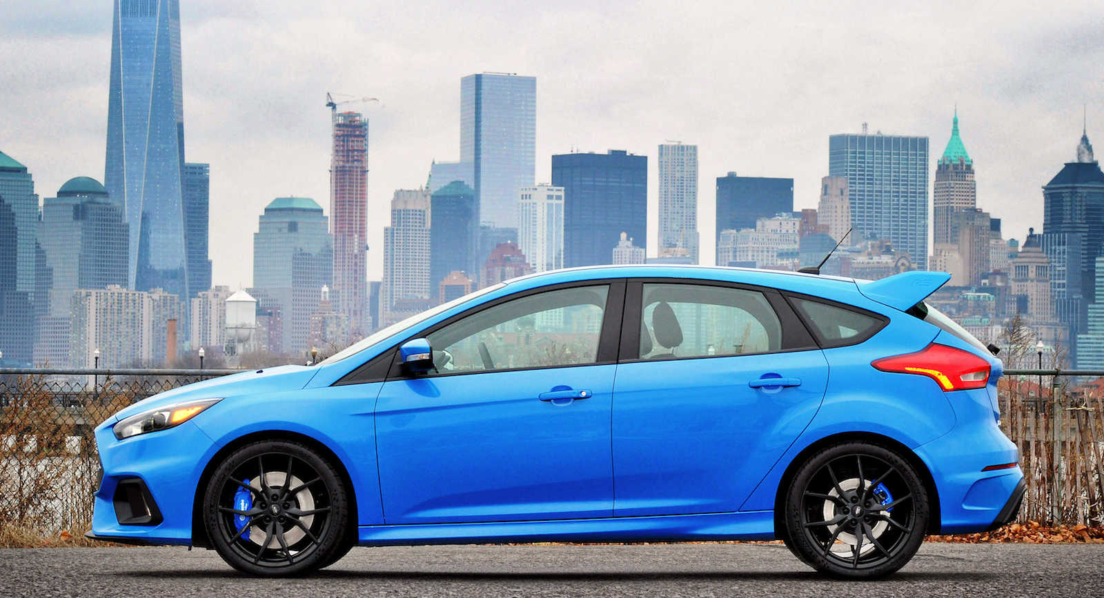 Ford Focus RS Ford Allegedly Acknowledges Focus RS’ Head Gasket Issue, Comes Up With A Fix