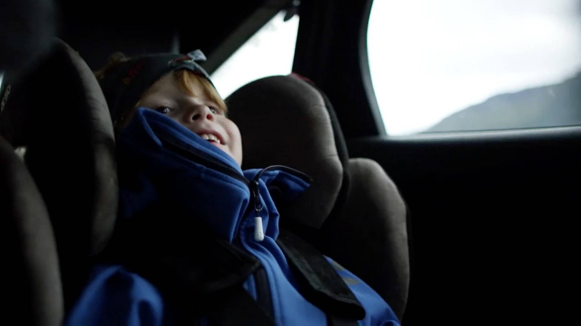 Ford-Focus-RS-Taxi-12 Norwegian Cabbie Thrills Locals With His Ford Focus RS Taxi