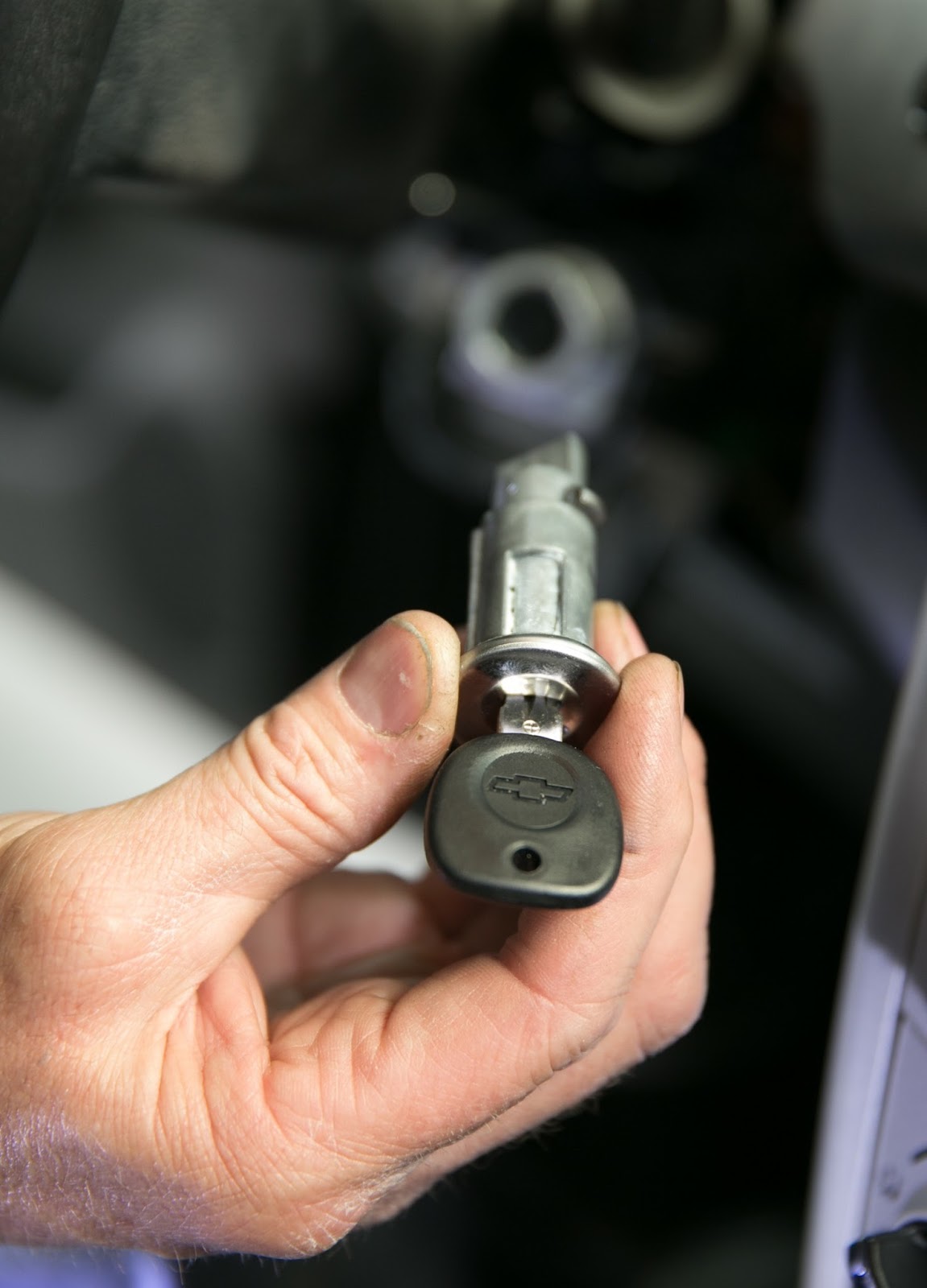 GM-Old-GM-Trust-6 Judge Throws Out GM’s $1 Billion Ignition Switch Settlement