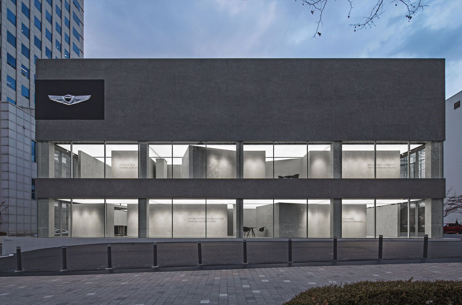 Genesis-Dealerships-2 Genesis Readies Dedicated Dealerships In The U.S.