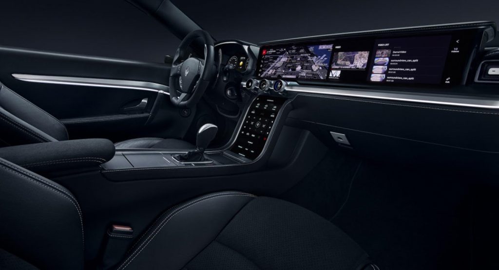 Harman And Samsung Prepare For The Future At CES