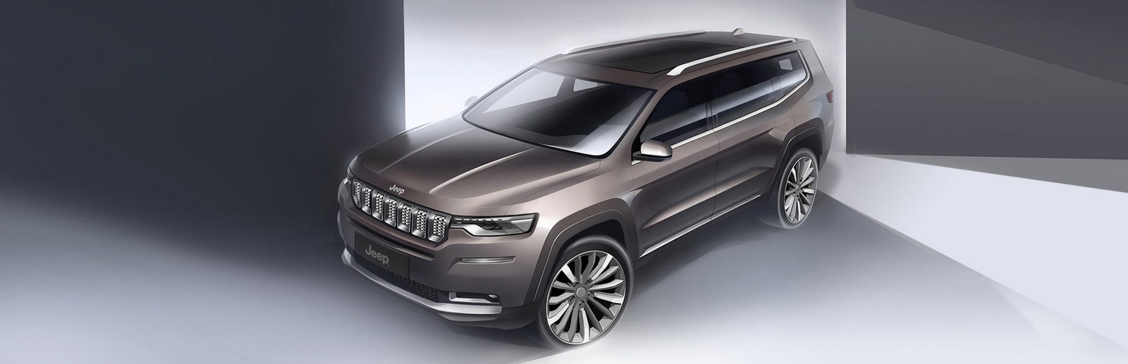 Jeep-Grand-Commander-1-1 Jeep Grand Commander Revealed For China