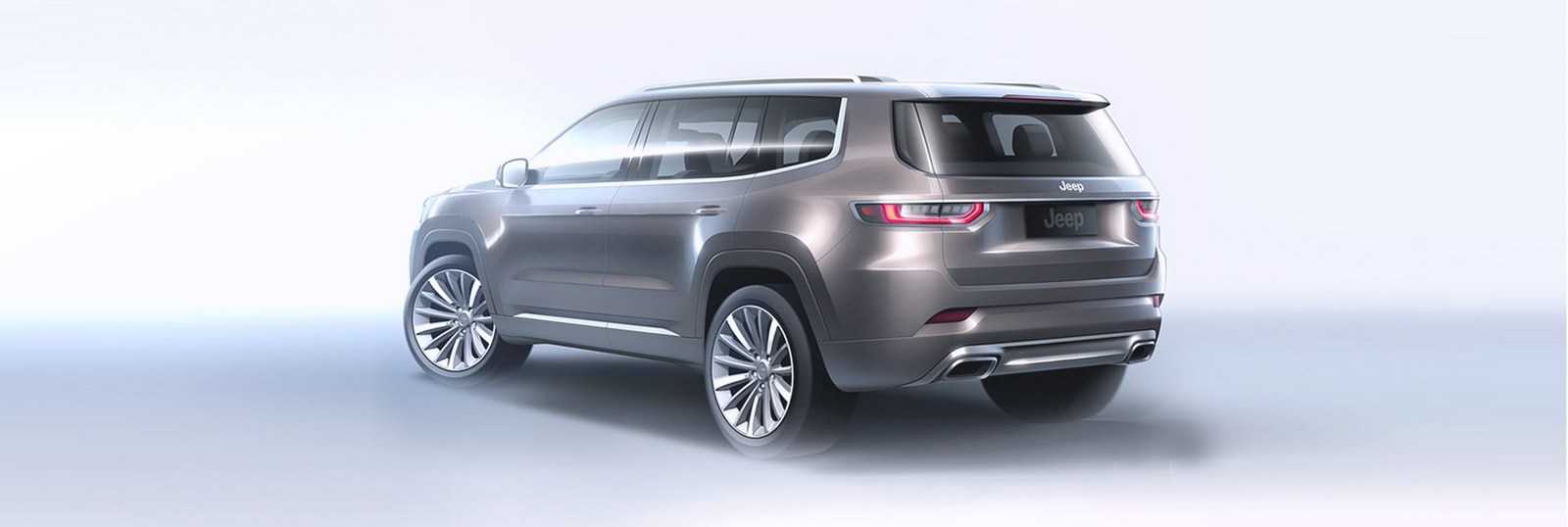 Jeep-Grand-Commander-2-1 Jeep Grand Commander Revealed For China