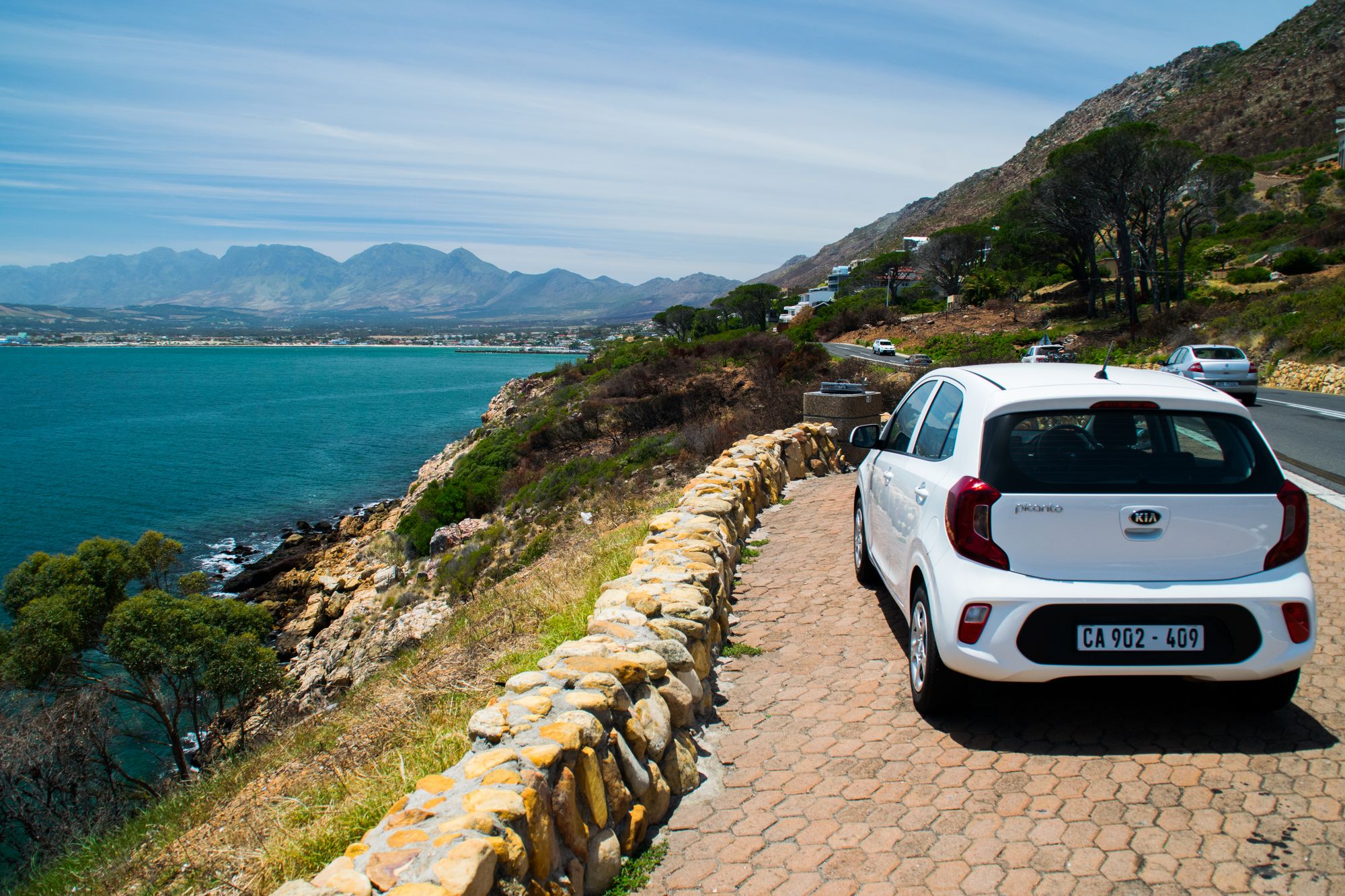 Kia-Picanto-South-Africa-1 Why Did We Take A Kia Picanto On A Road Trip To South Africa? Because It’s There