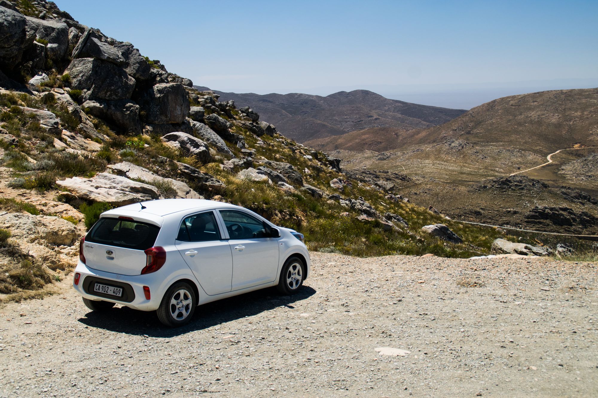 Kia-Picanto-South-Africa-11 Why Did We Take A Kia Picanto On A Road Trip To South Africa? Because It’s There