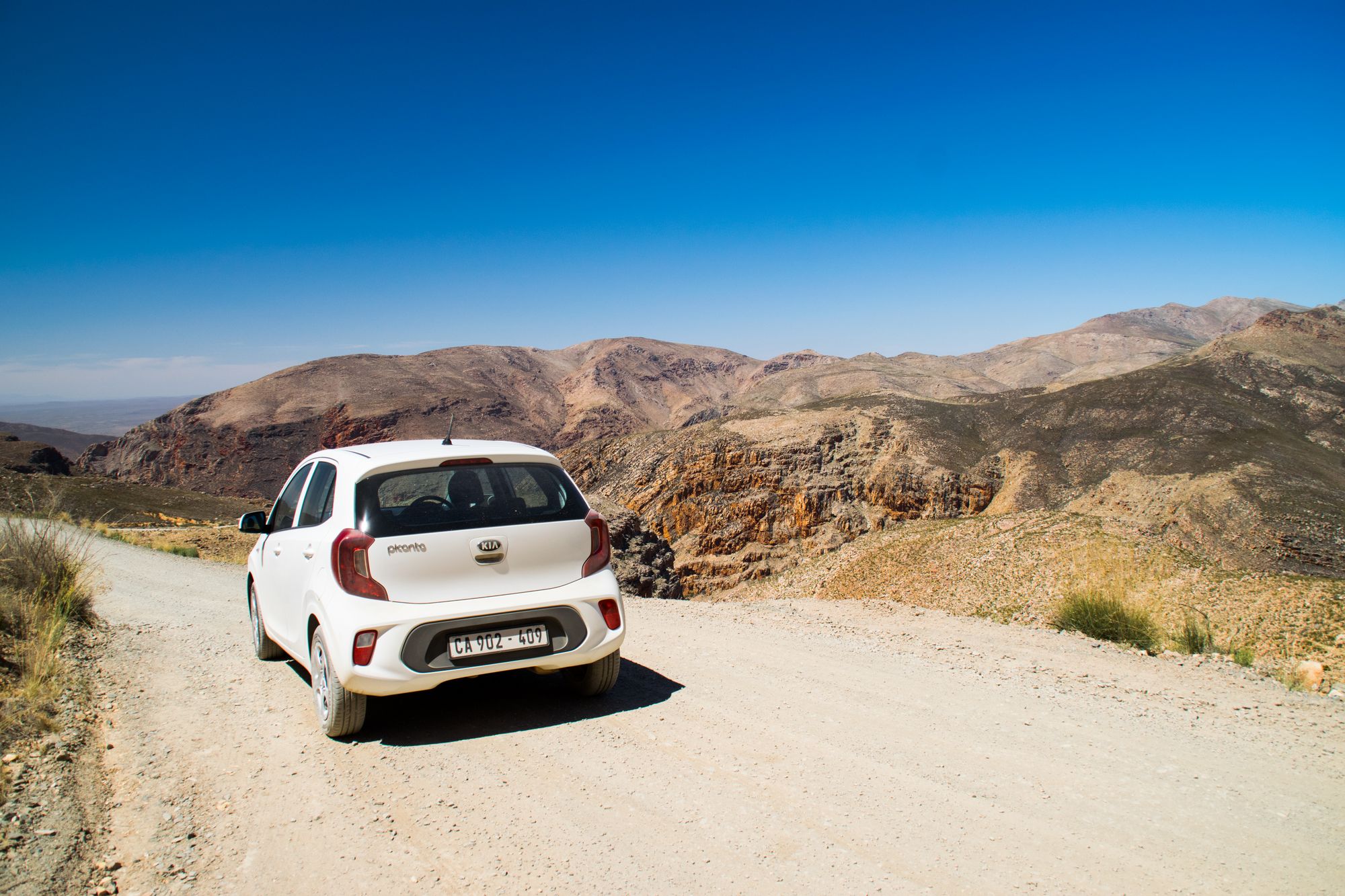 Kia-Picanto-South-Africa-12 Why Did We Take A Kia Picanto On A Road Trip To South Africa? Because It’s There
