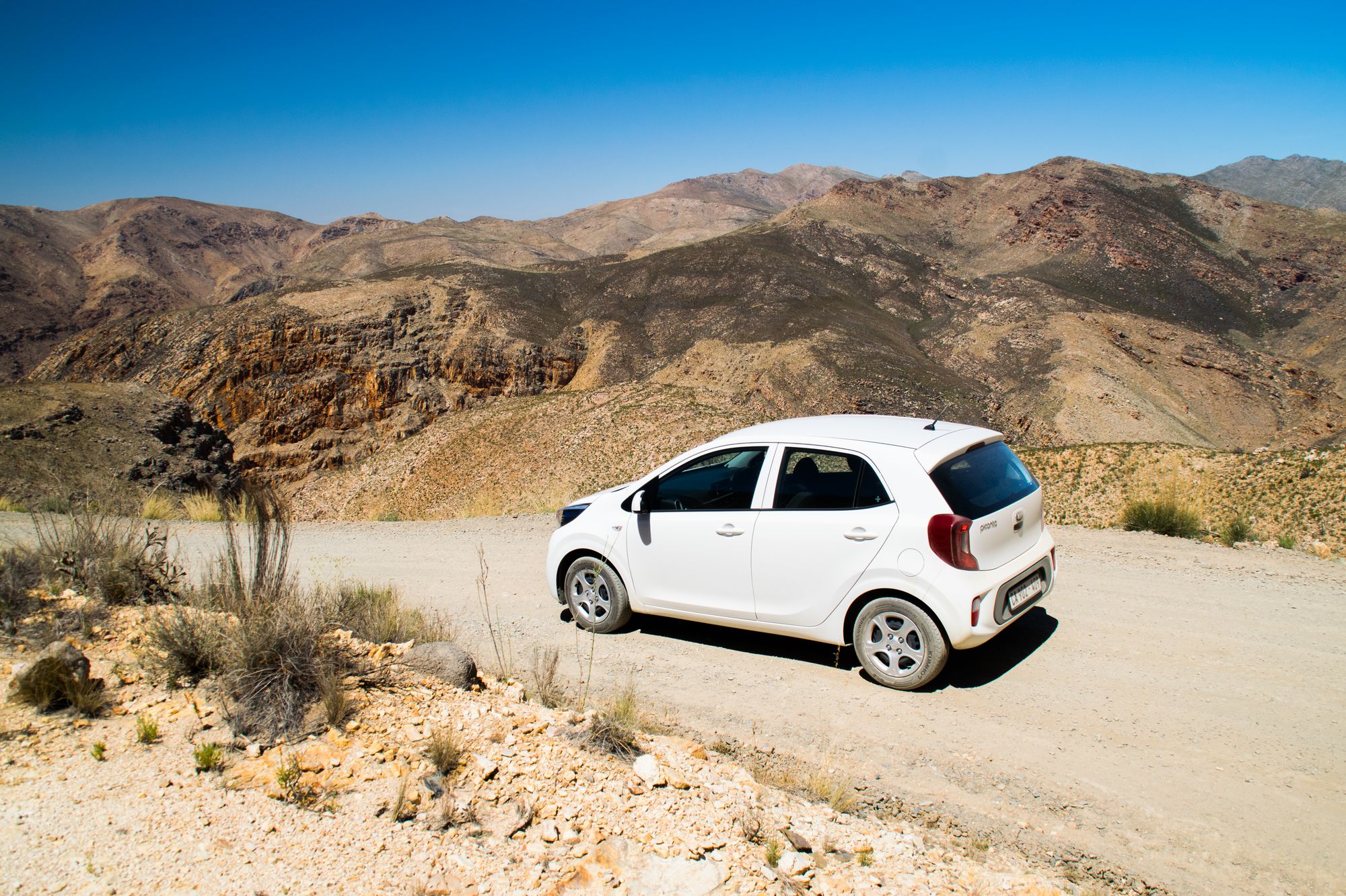 Kia-Picanto-South-Africa-13 Why Did We Take A Kia Picanto On A Road Trip To South Africa? Because It’s There