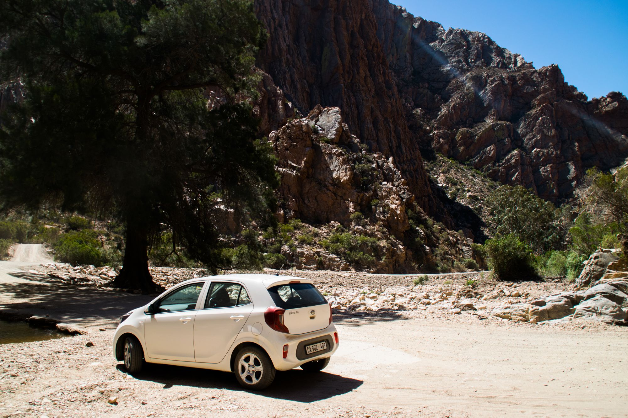 Kia-Picanto-South-Africa-17 Why Did We Take A Kia Picanto On A Road Trip To South Africa? Because It’s There