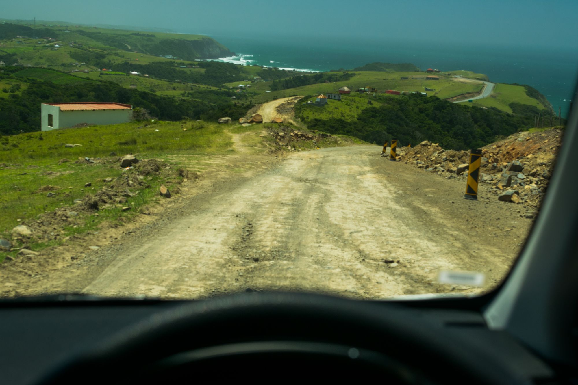 Kia-Picanto-South-Africa-22 Why Did We Take A Kia Picanto On A Road Trip To South Africa? Because It’s There