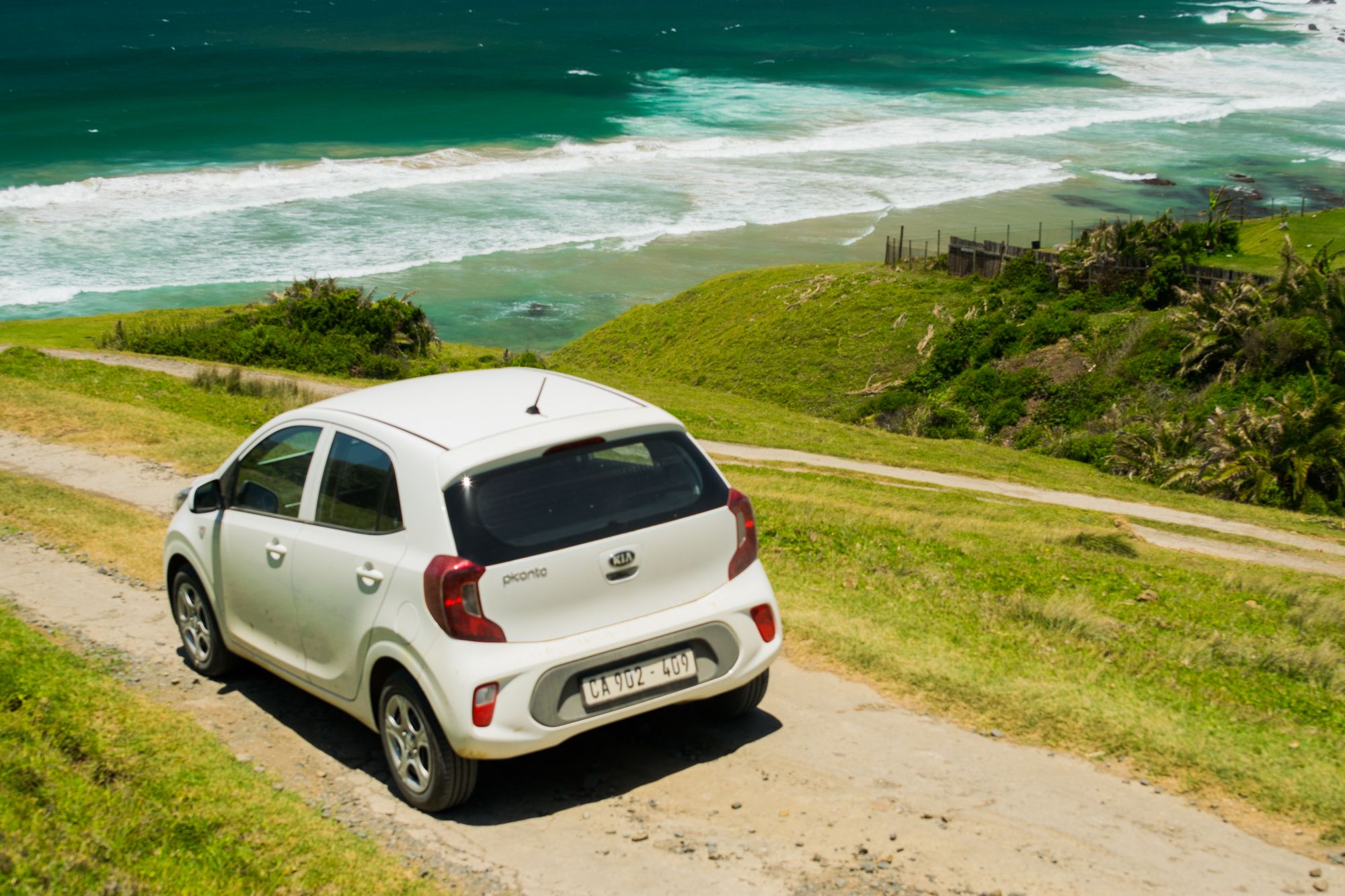 Kia-Picanto-South-Africa-23 Why Did We Take A Kia Picanto On A Road Trip To South Africa? Because It’s There