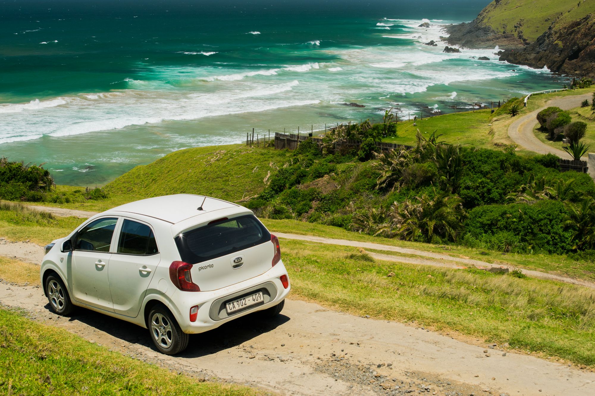 Kia-Picanto-South-Africa-24 Why Did We Take A Kia Picanto On A Road Trip To South Africa? Because It’s There