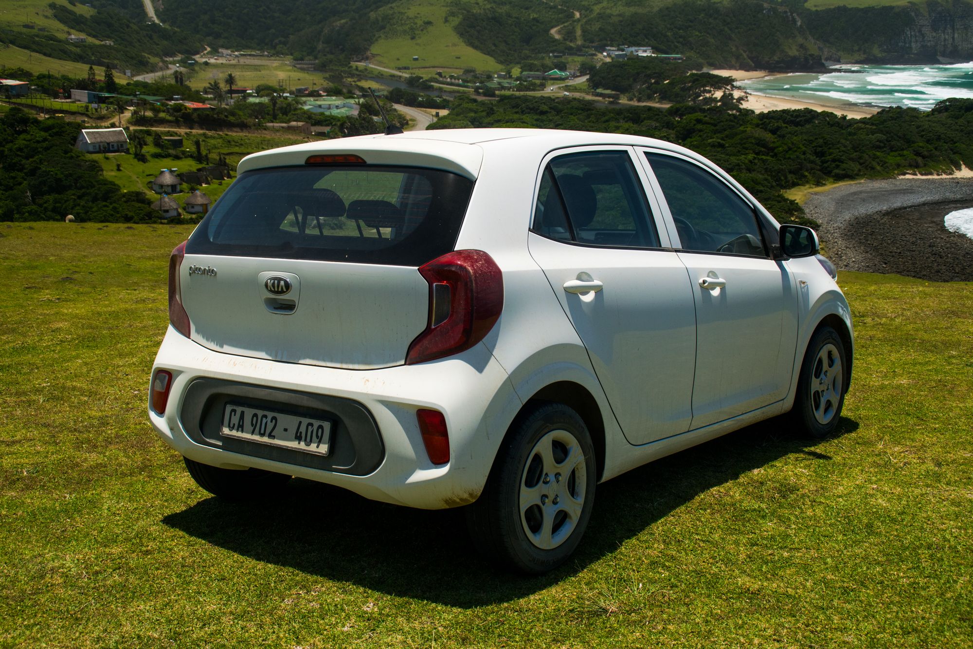 Kia-Picanto-South-Africa-26 Why Did We Take A Kia Picanto On A Road Trip To South Africa? Because It’s There