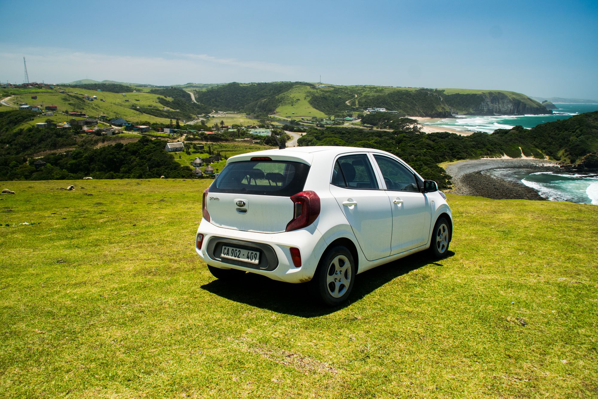 Kia-Picanto-South-Africa-27 Why Did We Take A Kia Picanto On A Road Trip To South Africa? Because It’s There