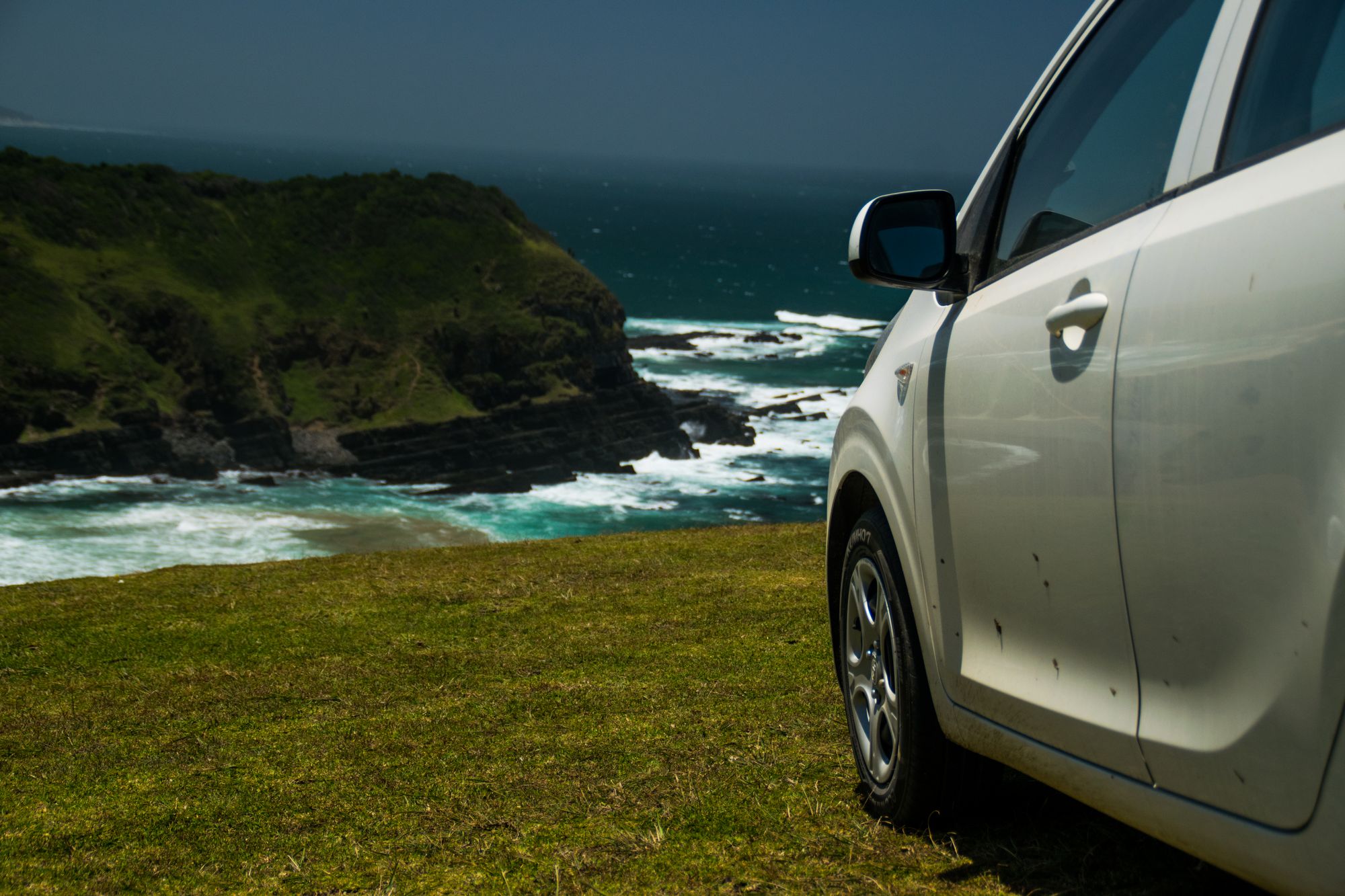 Kia-Picanto-South-Africa-29 Why Did We Take A Kia Picanto On A Road Trip To South Africa? Because It’s There