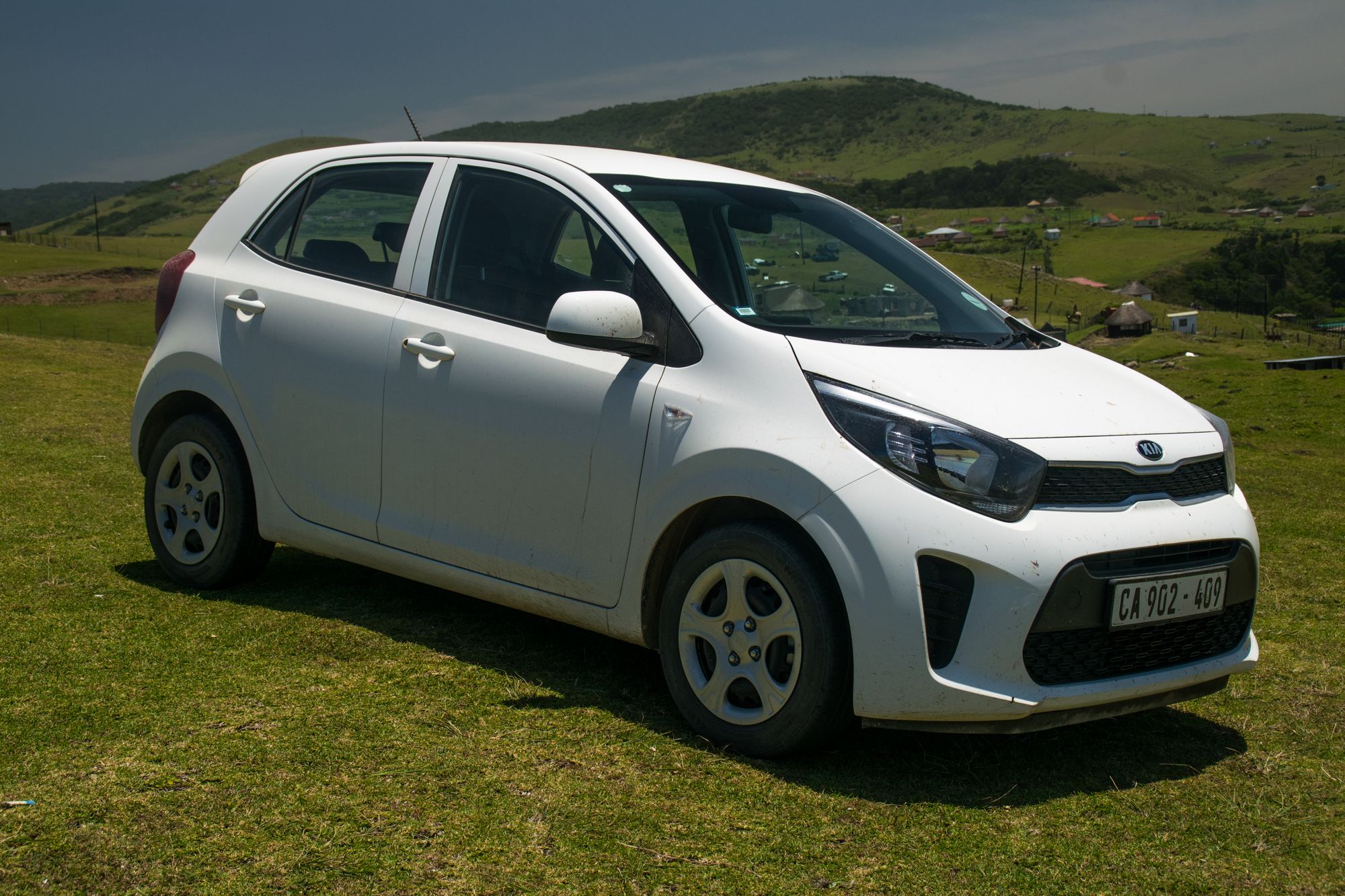 Kia-Picanto-South-Africa-30 Why Did We Take A Kia Picanto On A Road Trip To South Africa? Because It’s There