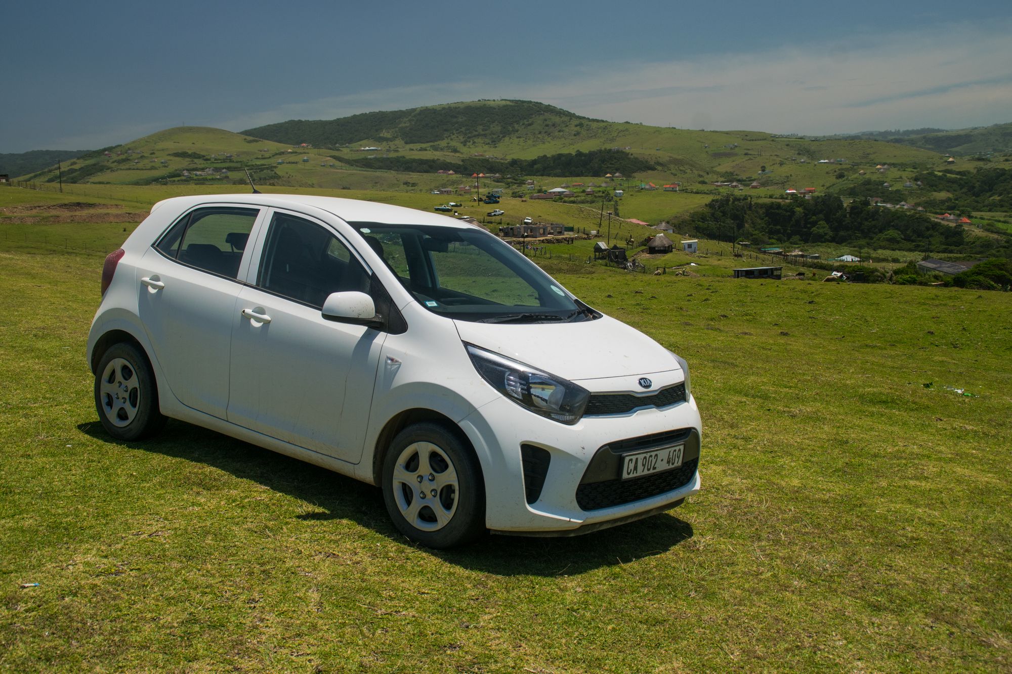 Kia-Picanto-South-Africa-31 Why Did We Take A Kia Picanto On A Road Trip To South Africa? Because It’s There