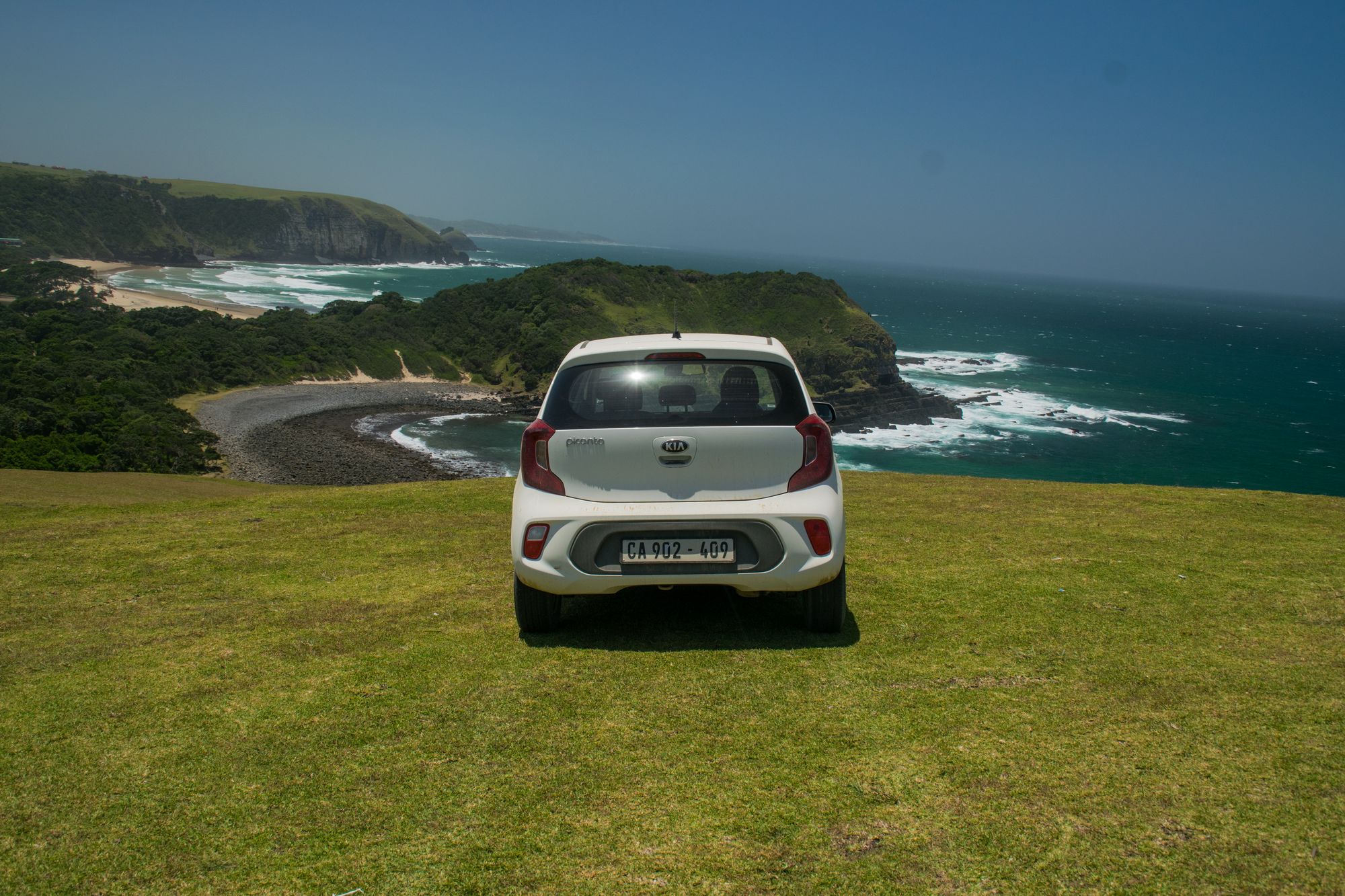 Kia-Picanto-South-Africa-33 Why Did We Take A Kia Picanto On A Road Trip To South Africa? Because It’s There