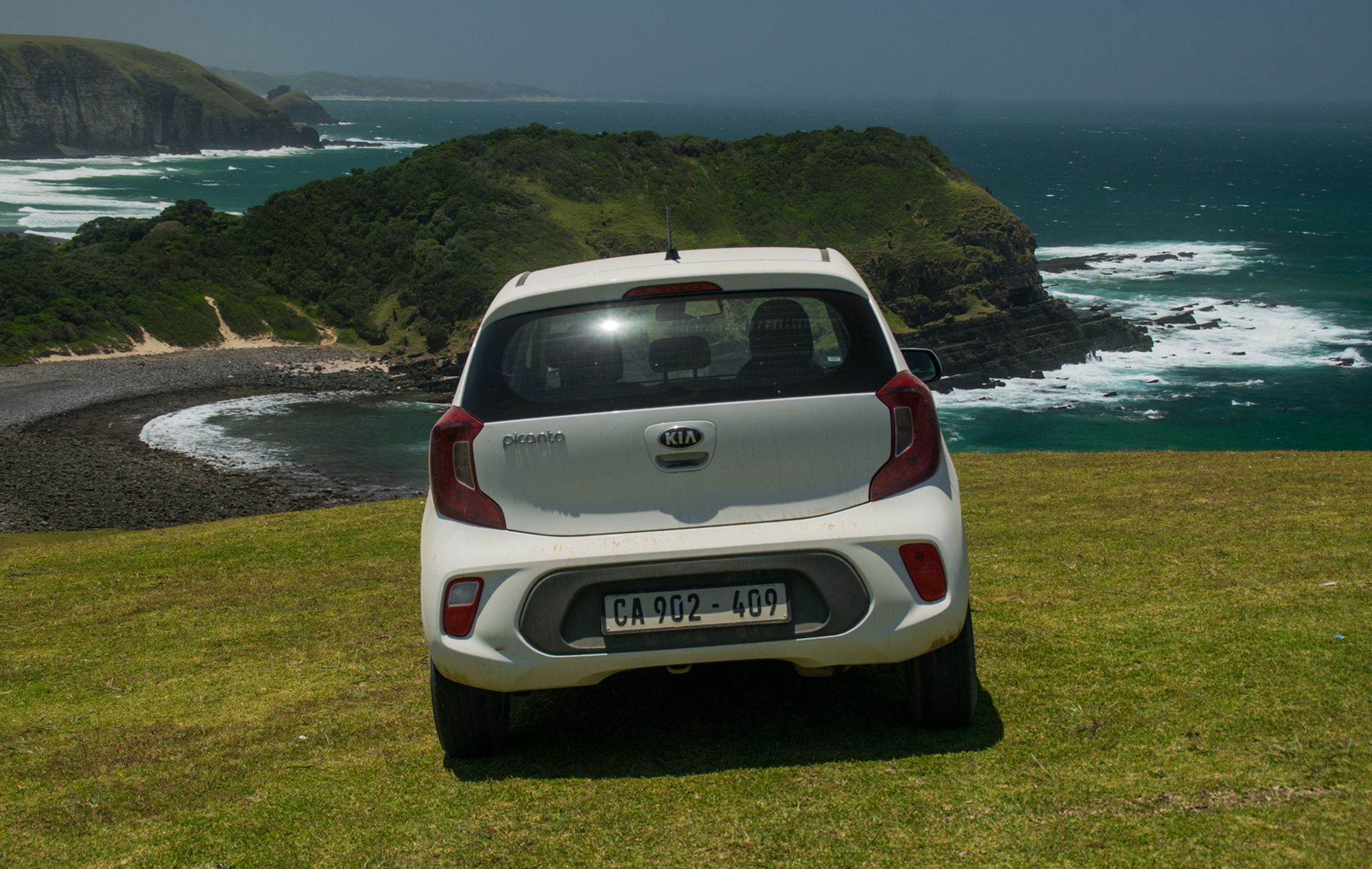 Kia-Picanto-South-Africa-35 Why Did We Take A Kia Picanto On A Road Trip To South Africa? Because It’s There