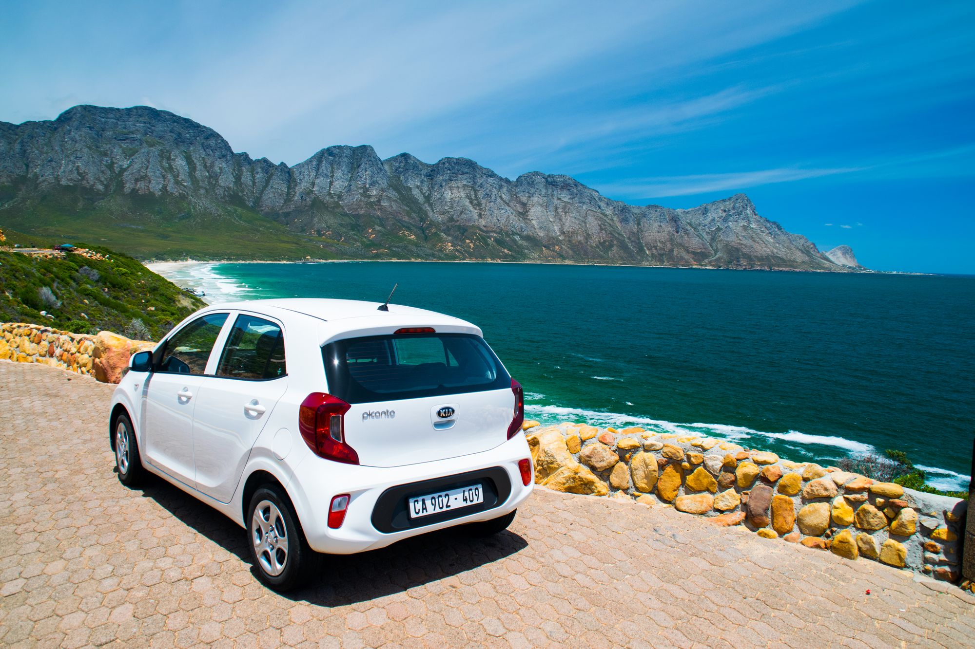 Kia-Picanto-South-Africa-6 Why Did We Take A Kia Picanto On A Road Trip To South Africa? Because It’s There