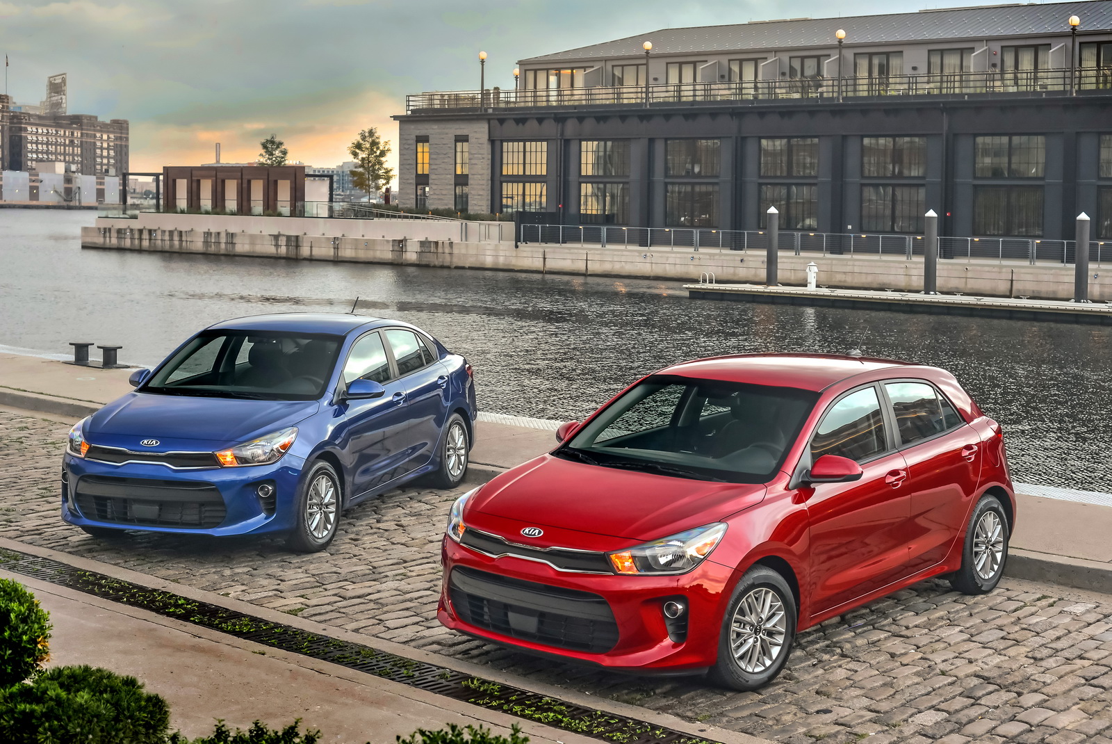 2018 Rio & Rio 5-Door Kia Rio And Venga Diesels To Be Dropped From UK Market Due To Low Demand