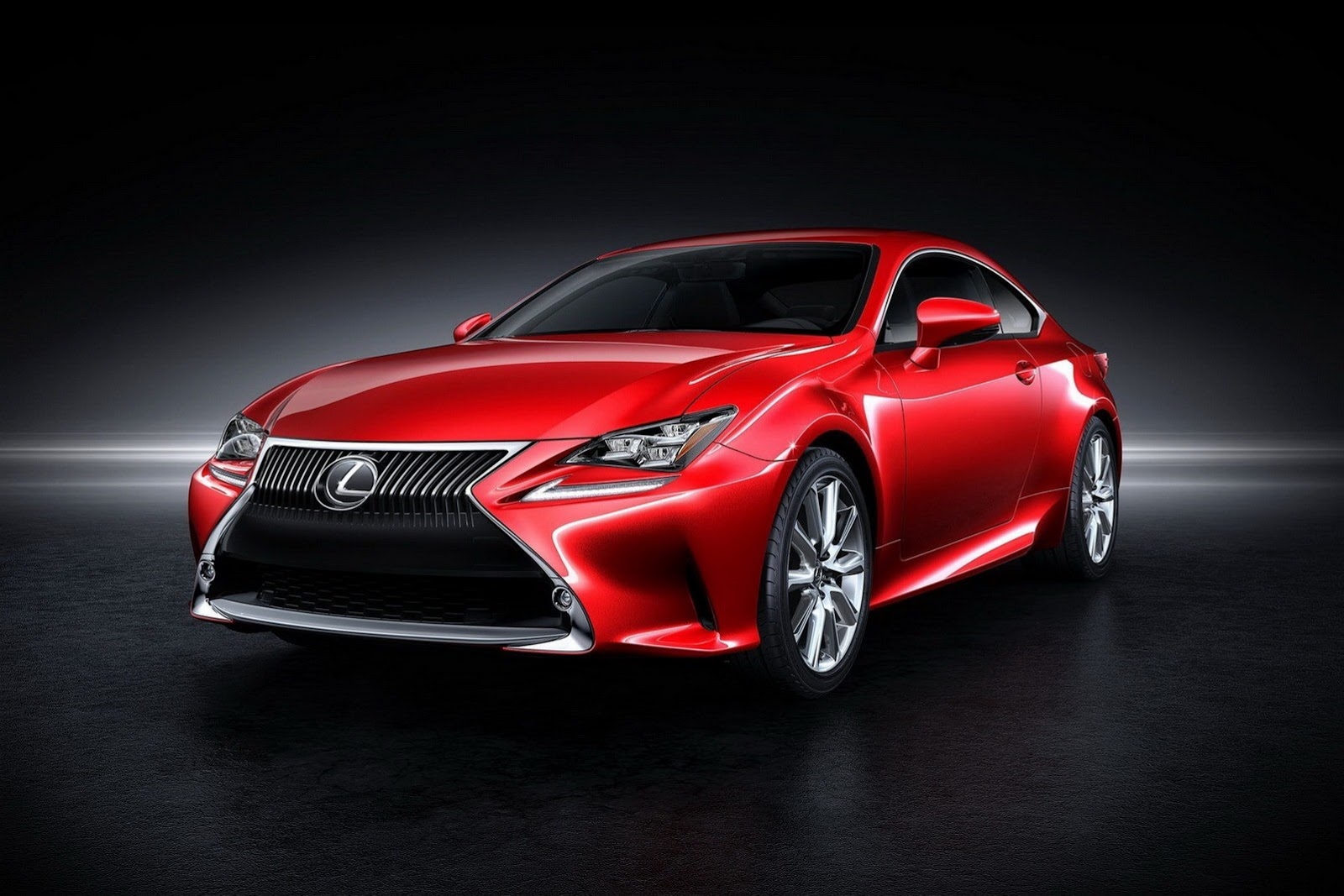 Lexus-Spindle-Grille-3 Lexus Admits It Still Receives Complaints About Spindle Grille
