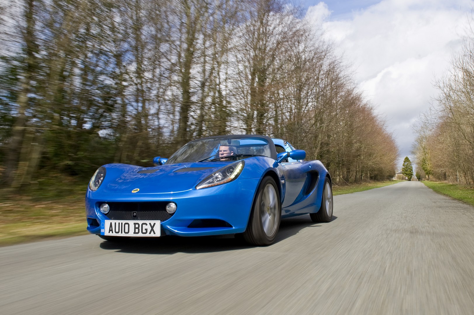 Lotus Elise Lotus To Launch Two New Sports Cars In 2020