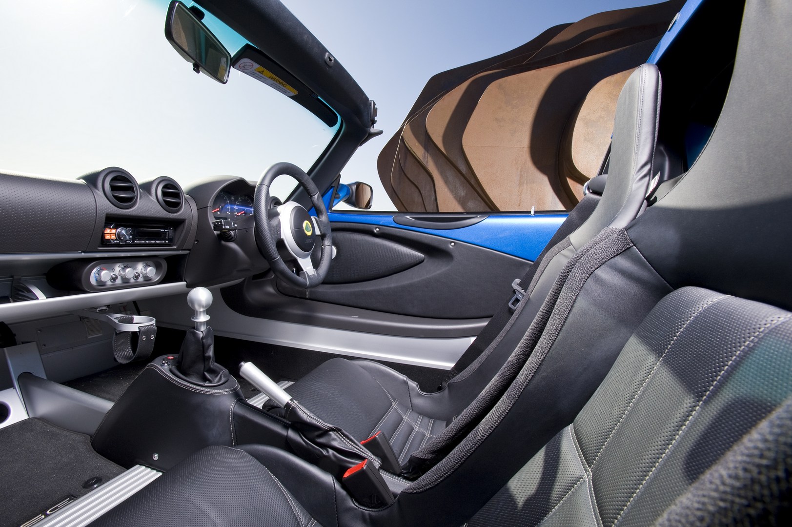 Lotus Elise Lotus To Launch Two New Sports Cars In 2020