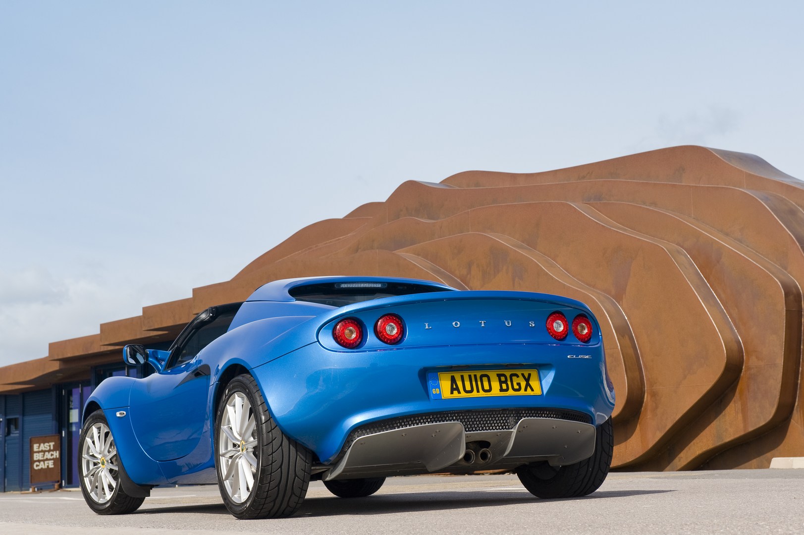Lotus Elise Lotus To Launch Two New Sports Cars In 2020