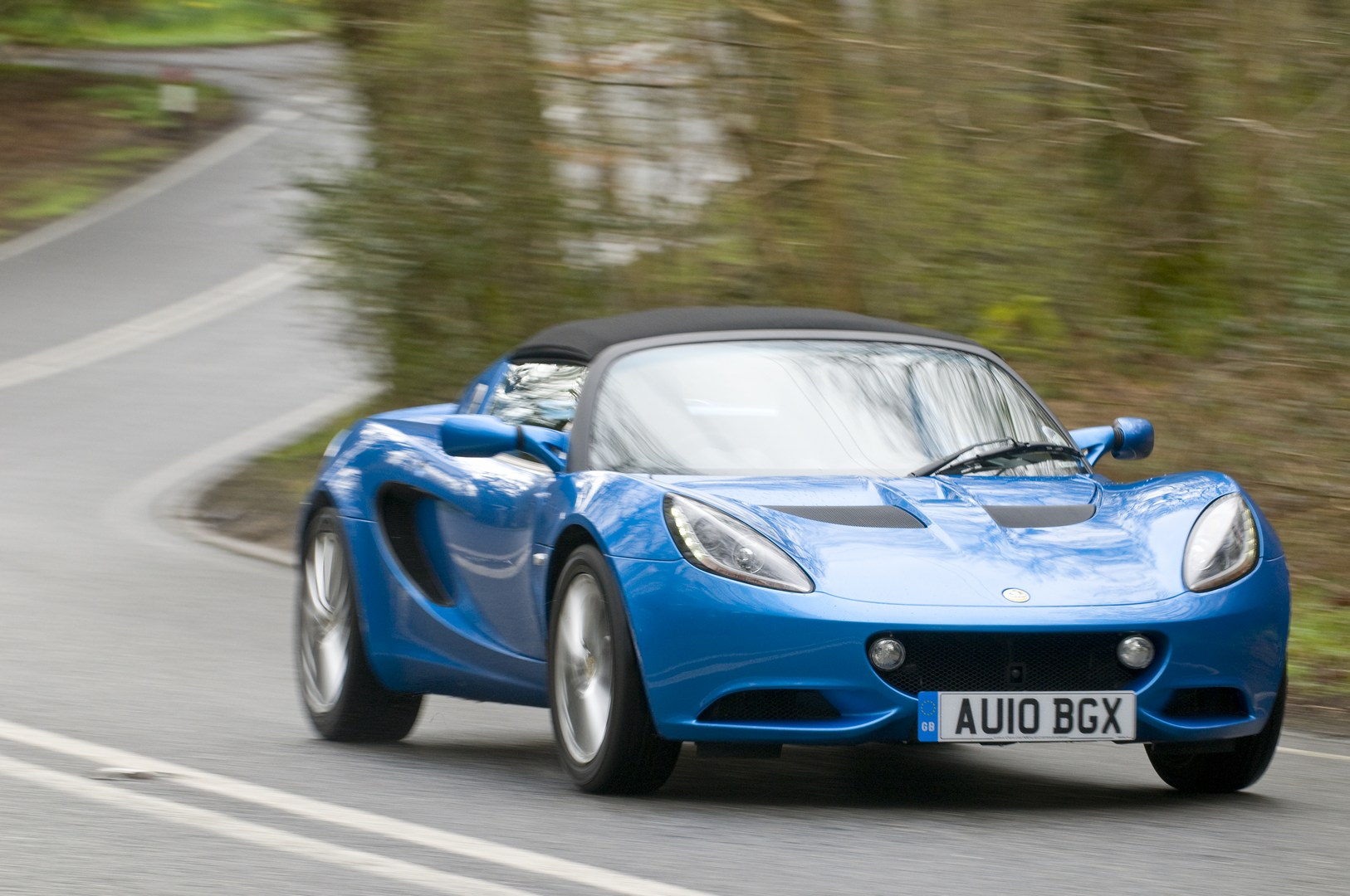 Lotus Elise Lotus To Launch Two New Sports Cars In 2020
