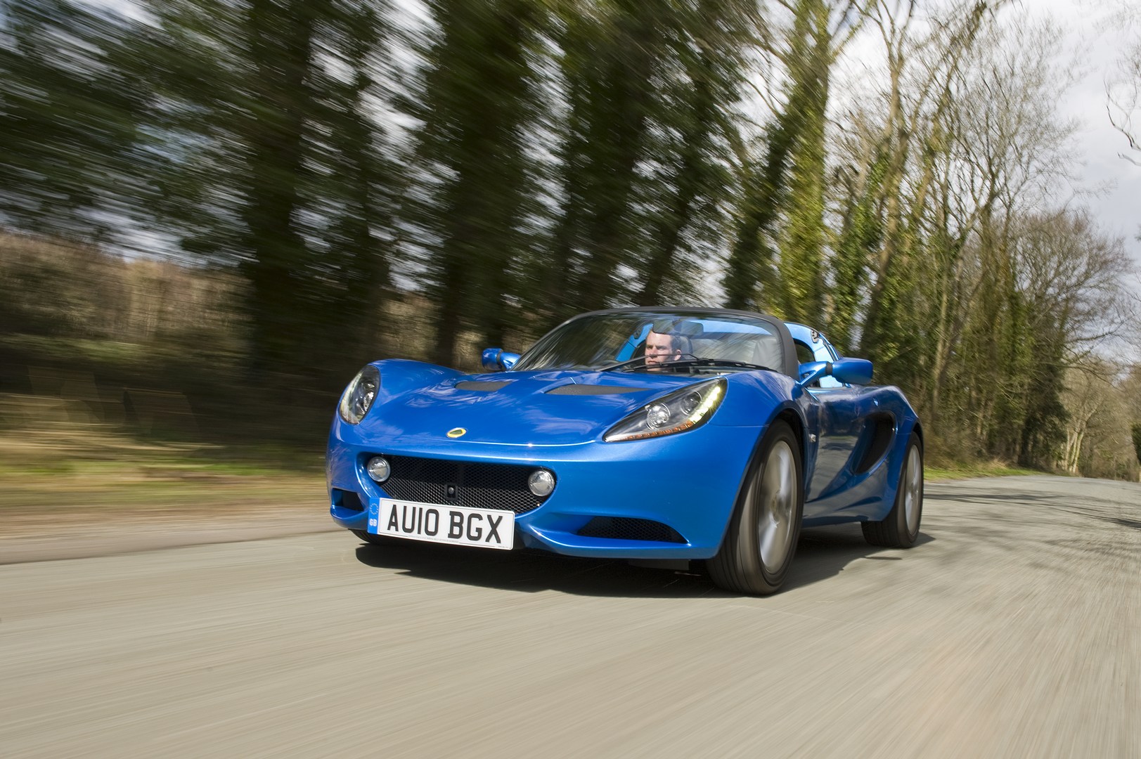 Lotus Elise Lotus To Launch Two New Sports Cars In 2020