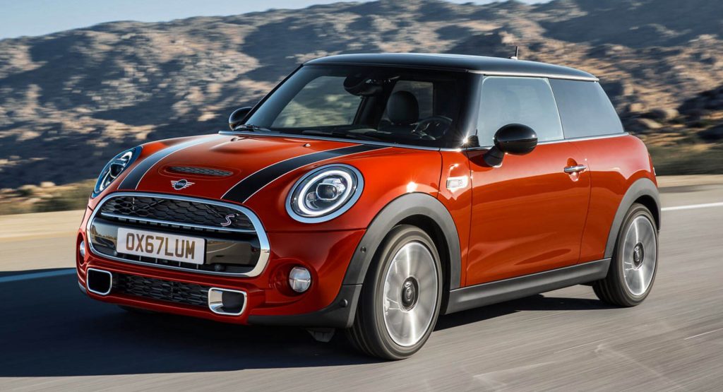  New MINI Metro Runner Reportedly Coming in 2023