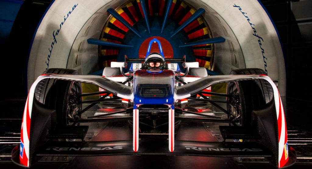  Pininfarina Announces Technical Partnership With Mahindra