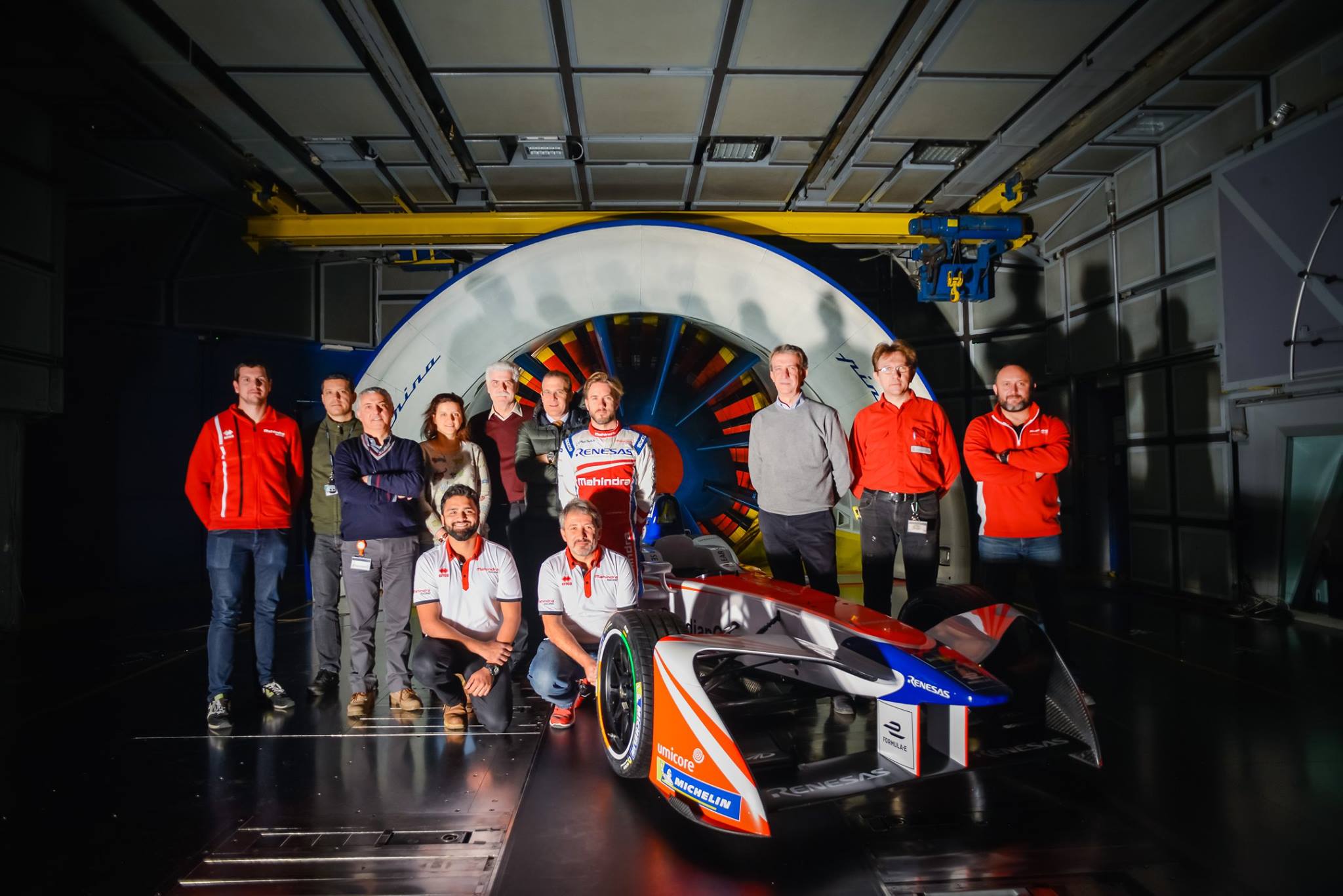 Mahindra-Pininfarina-3 Pininfarina Announces Technical Partnership With Mahindra