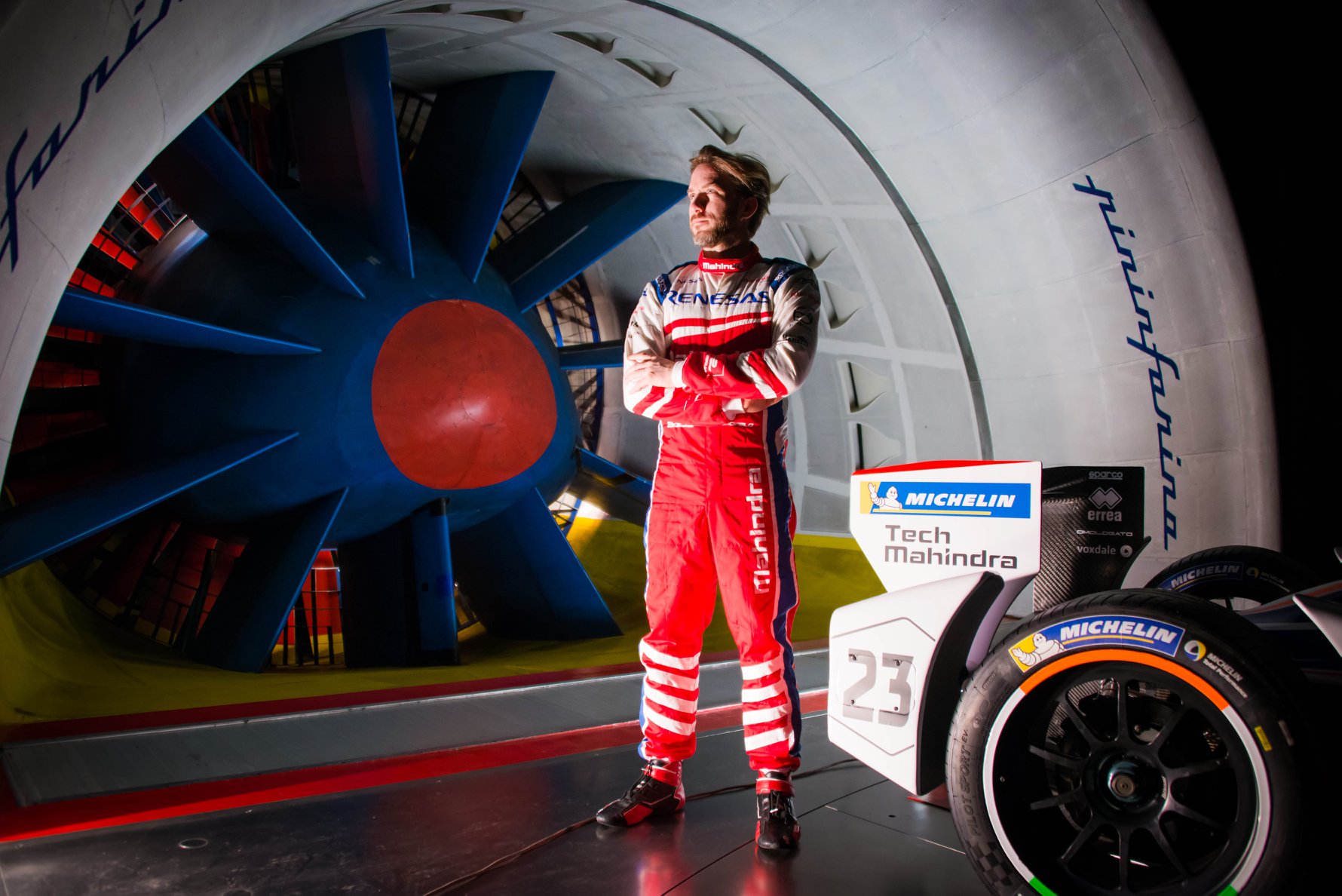 Mahindra-Pininfarina-4 Pininfarina Announces Technical Partnership With Mahindra