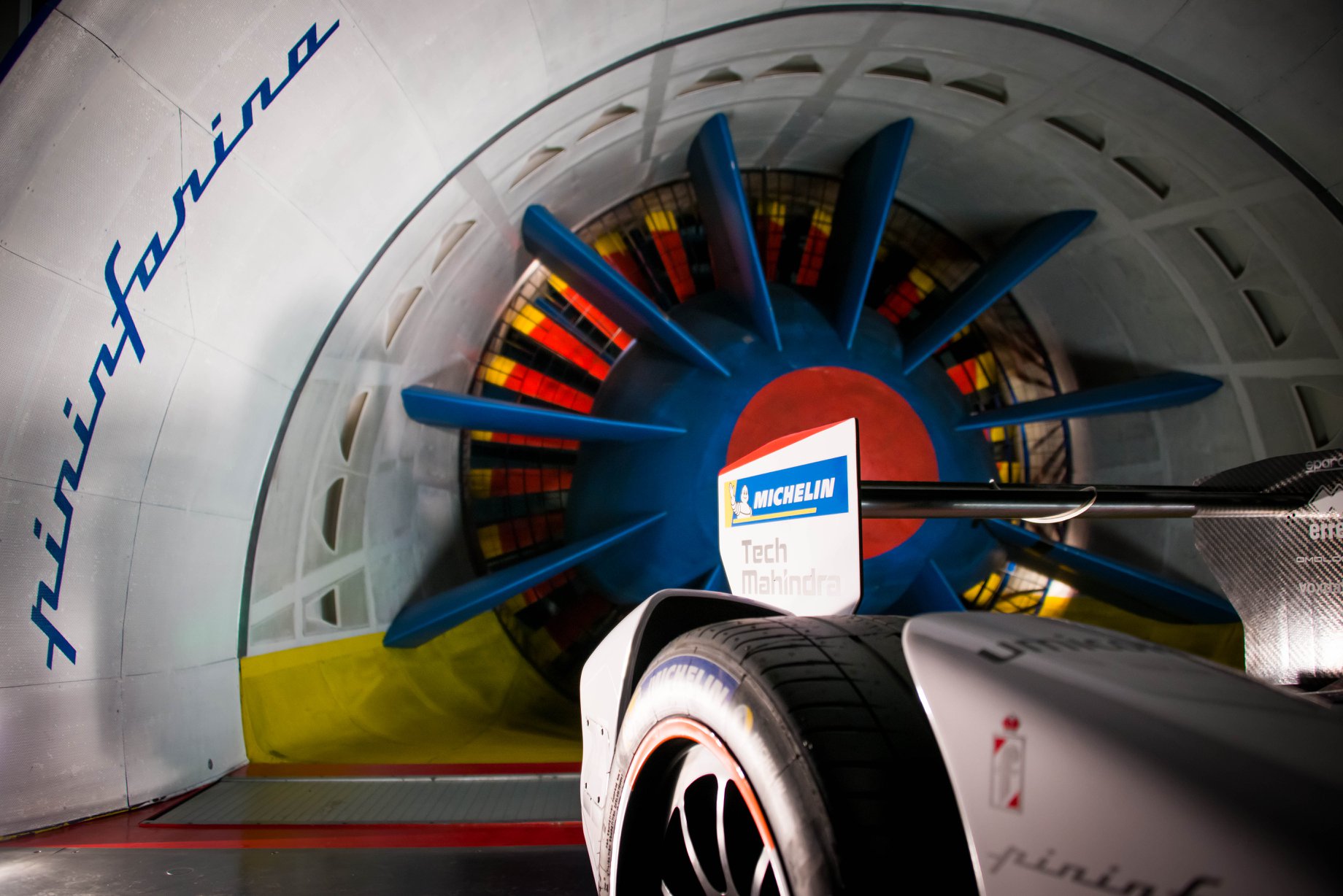 Mahindra-Pininfarina-5 Pininfarina Announces Technical Partnership With Mahindra