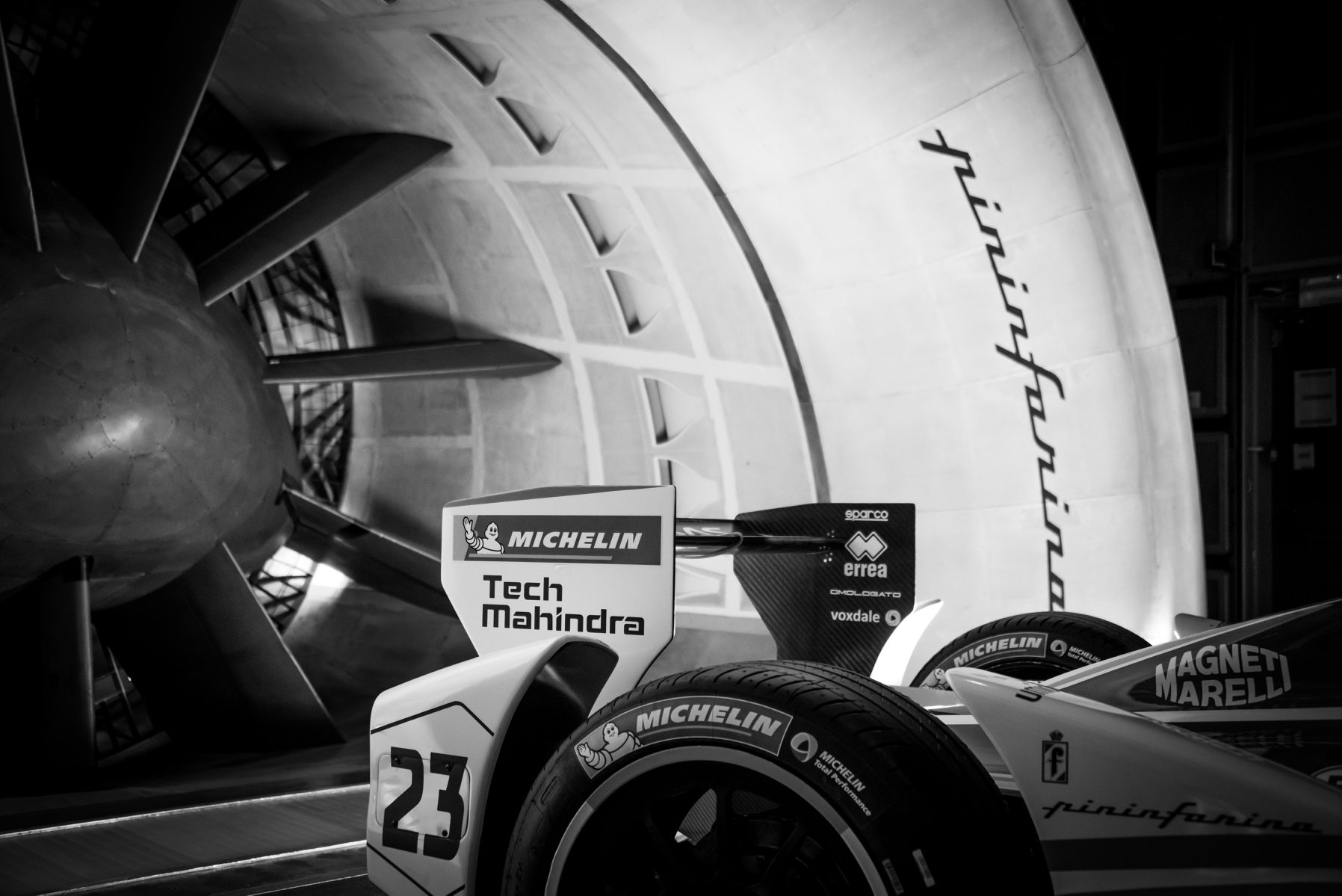 Mahindra-Pininfarina-8 Pininfarina Announces Technical Partnership With Mahindra