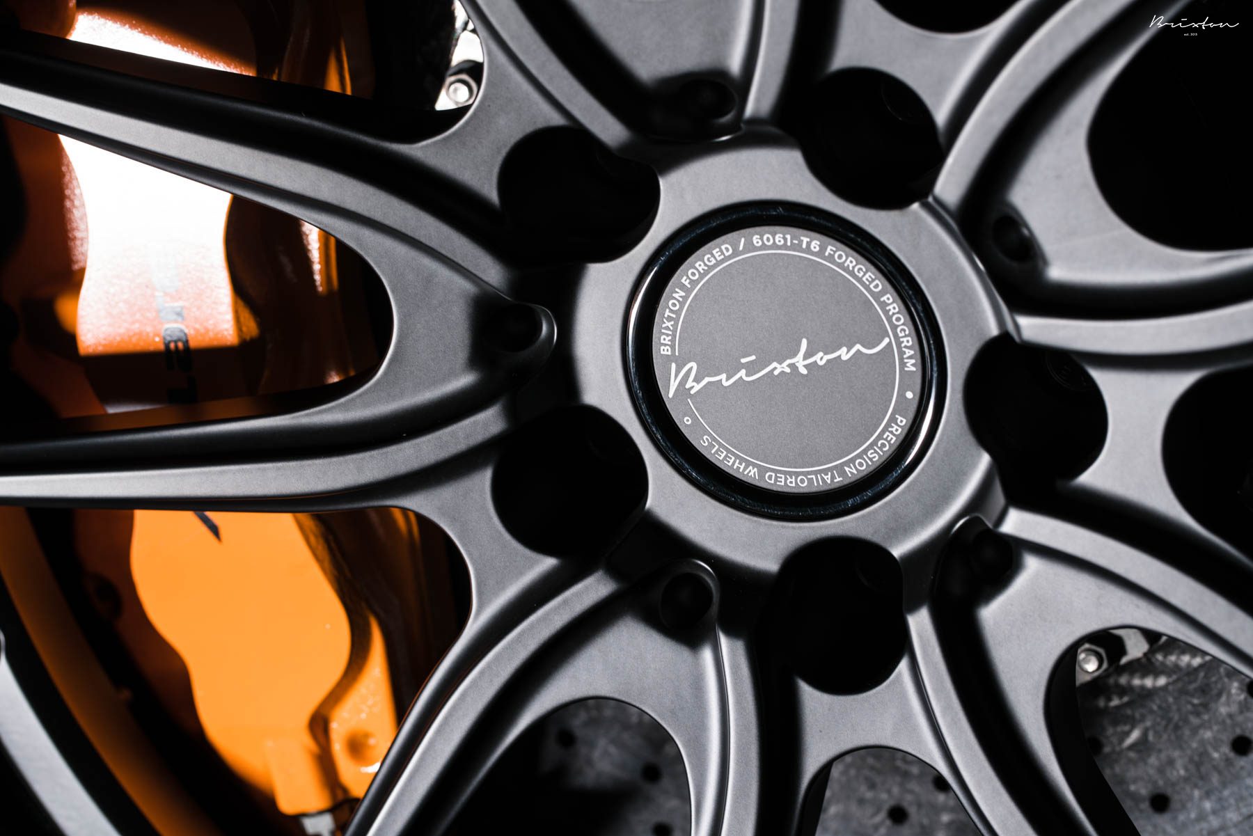 McLaren-650S-Ferrari-458-Brixton-18 Take Your Pick: White Ferrari 458 And McLaren 650S Pose With Brixton Wheels