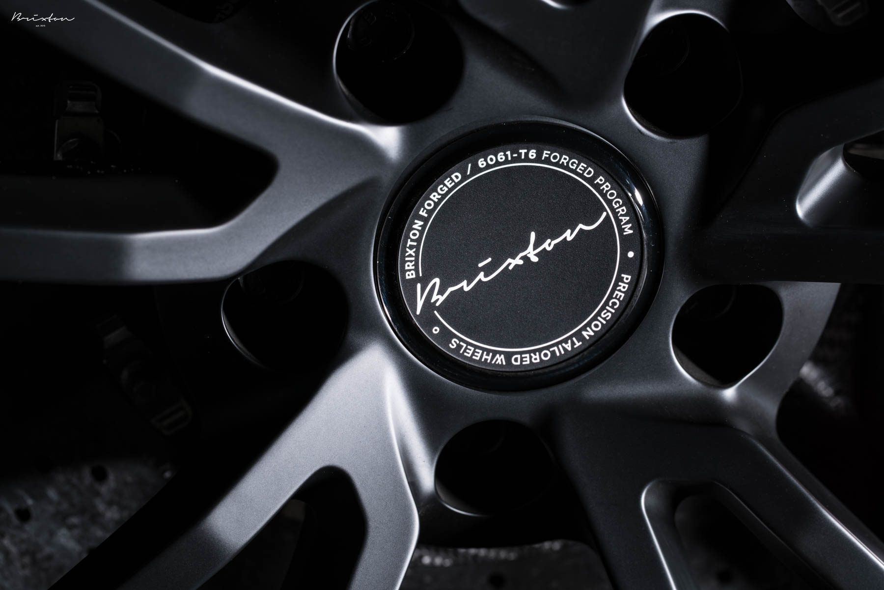 McLaren-650S-Ferrari-458-Brixton-22 Take Your Pick: White Ferrari 458 And McLaren 650S Pose With Brixton Wheels