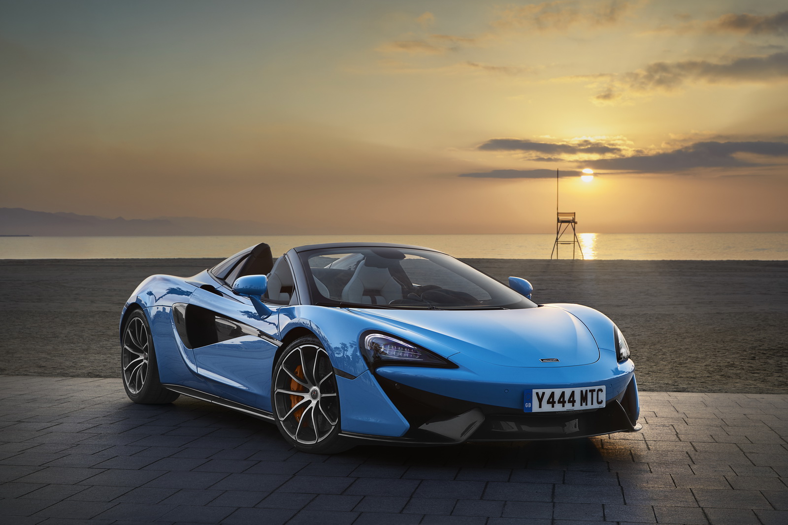 McLaren-China-Plans-1 McLaren Plans To Double Its Chinese Sales This Year