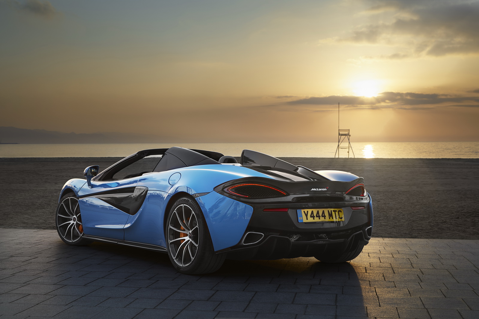 McLaren-China-Plans-2 McLaren Plans To Double Its Chinese Sales This Year