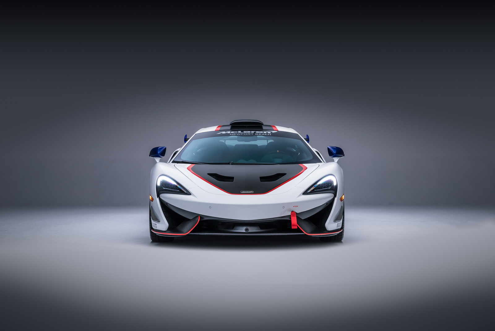 McLaren-MSO-X-01 McLaren Special Operations Reveals New Race-Inspired MSO X