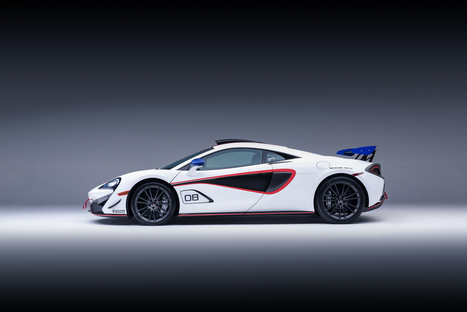 McLaren-MSO-X-02 McLaren Special Operations Reveals New Race-Inspired MSO X
