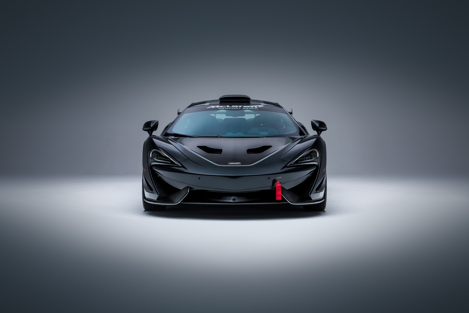 McLaren-MSO-X-13 McLaren Special Operations Reveals New Race-Inspired MSO X
