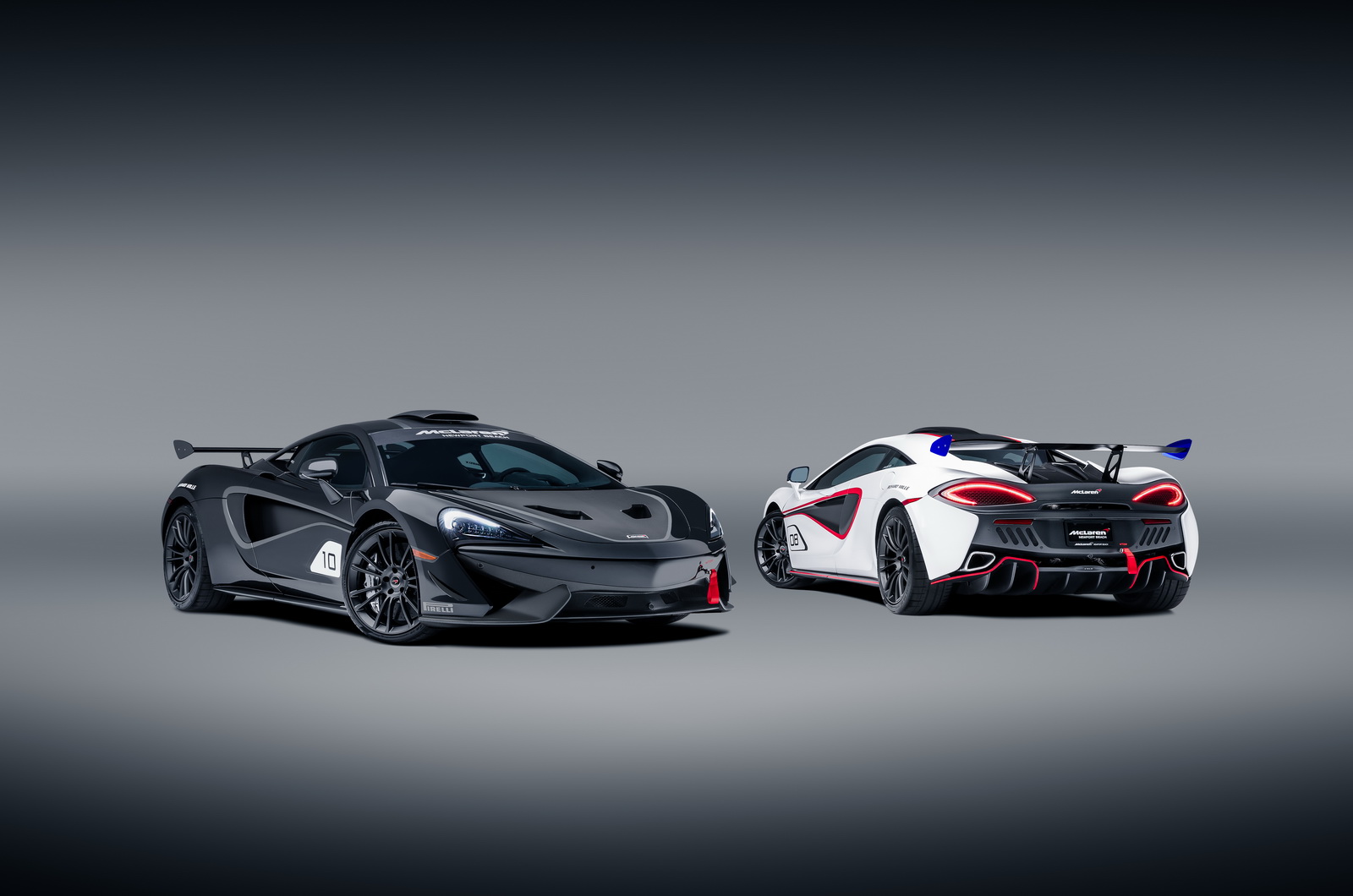 McLaren-MSO-X-23 McLaren Special Operations Reveals New Race-Inspired MSO X