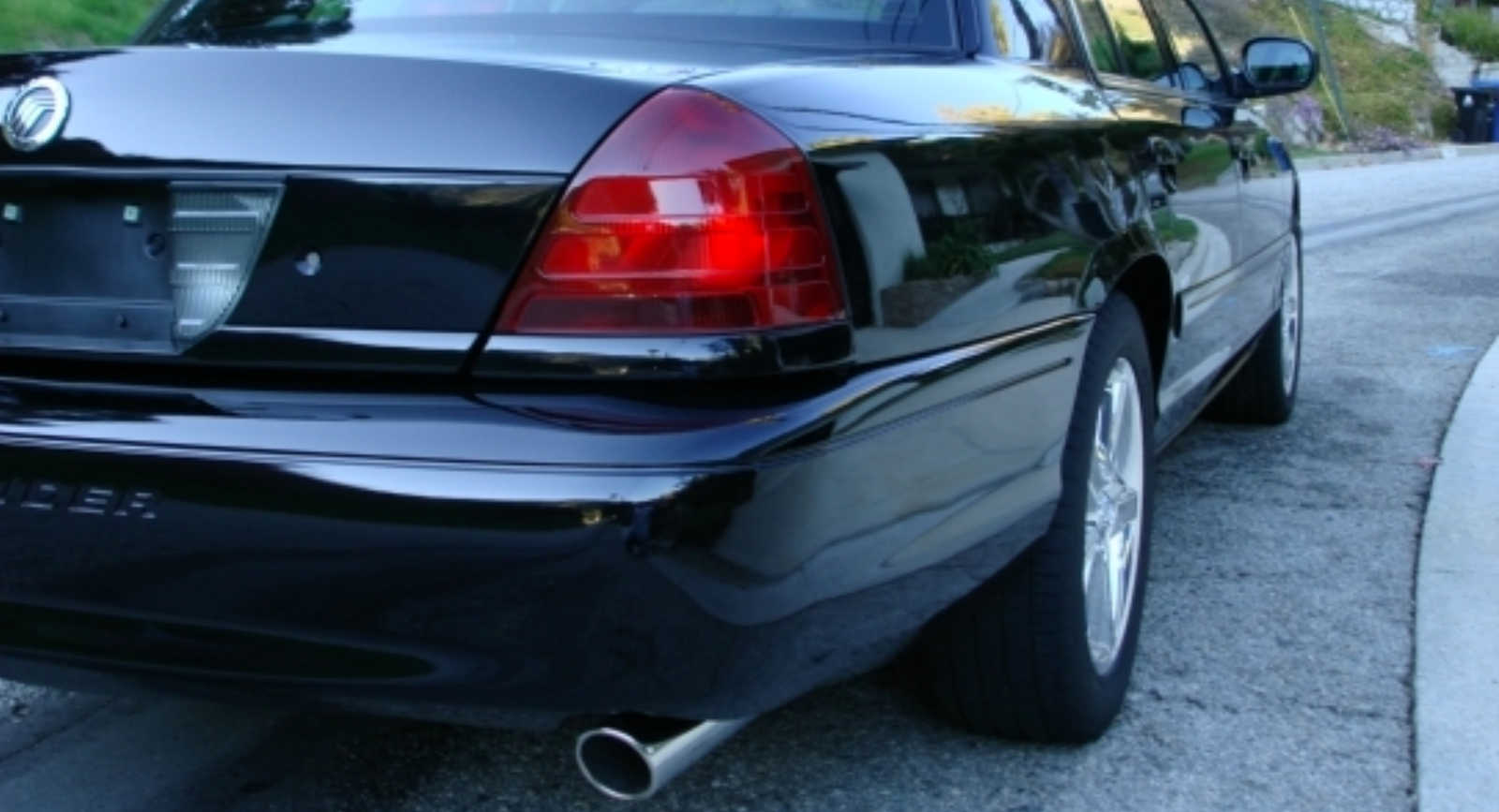 Mercury Marauder Here’s Why $37K For A Mercury Marauder Isn’t That Crazy