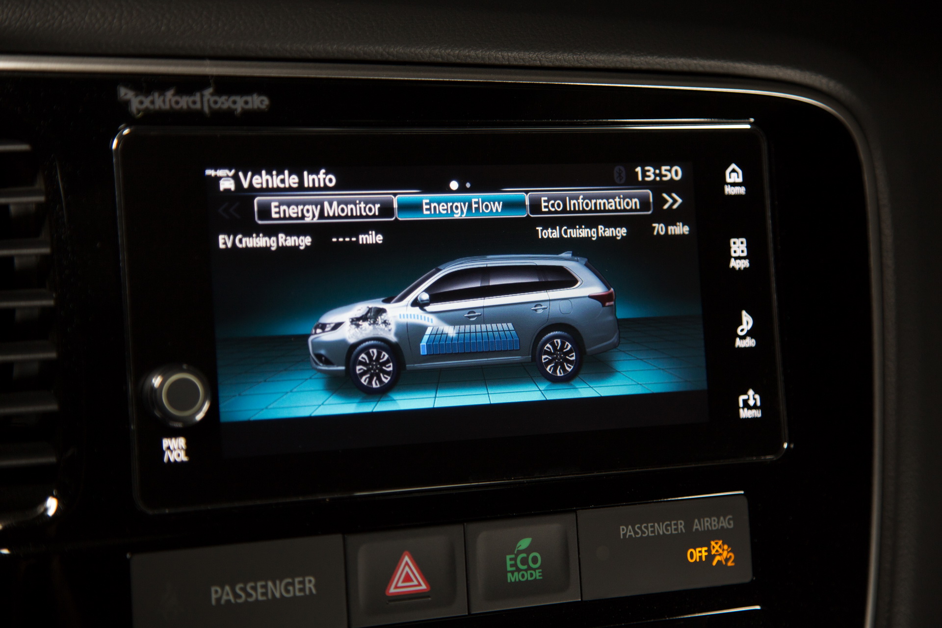 2018 Mitsubishi Outlander PHEV Mitsubishi Celebrates More Than 100,000 Outlander PHEVs Sold In Europe