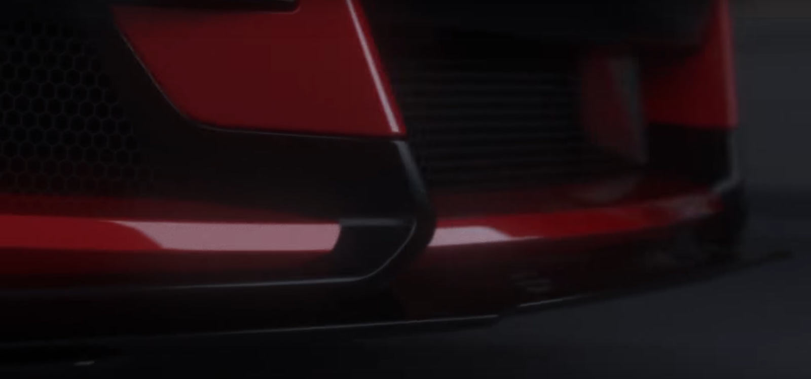 Mustang-GT500-4 Ford Mustang Shelby GT500 Won’t Bring Its 700+ HP To Chicago After All