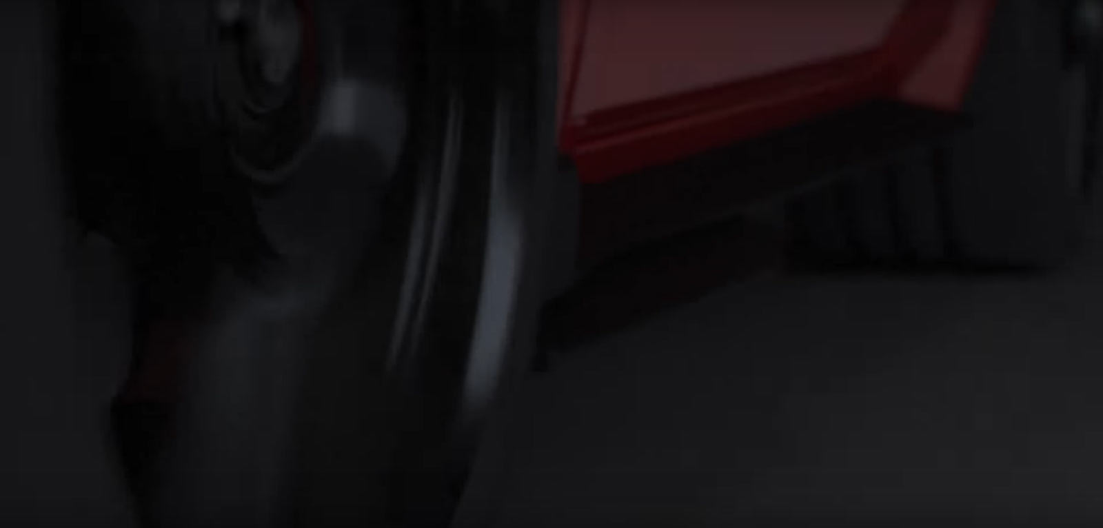 Mustang-GT500-7 Ford Mustang Shelby GT500 Won’t Bring Its 700+ HP To Chicago After All