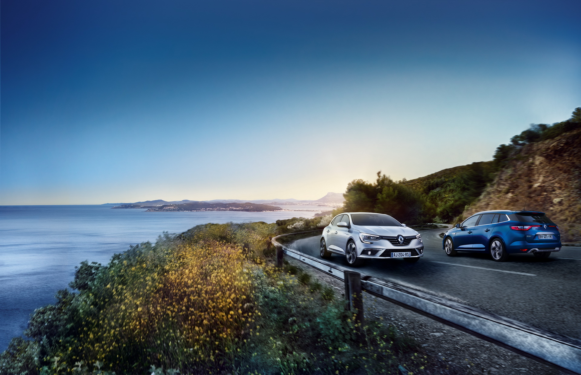 Nissan-Renault-01 Renault-Nissan Alliance Bumps VW Group Off The Top, Becomes 2017’s Top-Selling Automaker